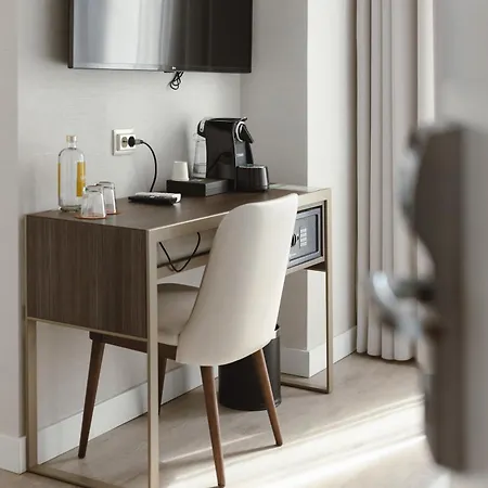 M'ar De Ar Auria Hotel Lizbona