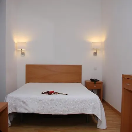 Hotel M'ar De Ar Auria