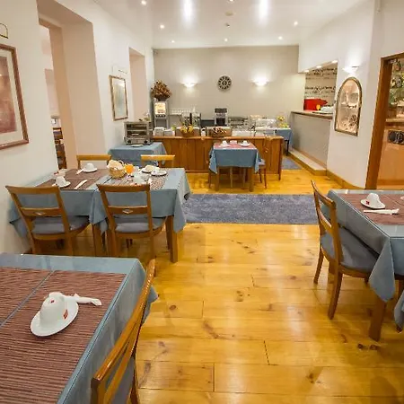 M'ar De Ar Auria Lizbona