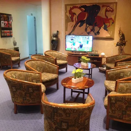 M'ar De Ar Auria Hotel Lizbona