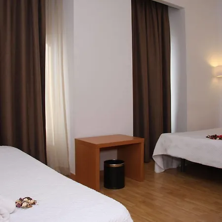 Hotel M'ar De Ar Auria Lizbona