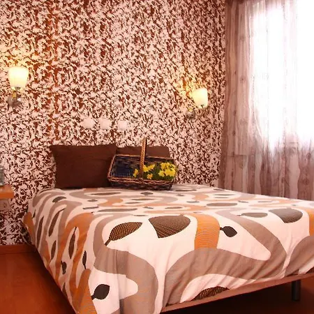 M'ar De Ar Auria Hotel