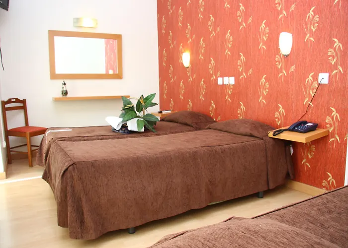 M'ar De Ar Auria 3* Lisboa