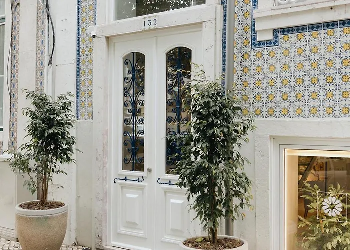 M'ar De Ar Auria Szálloda 3*