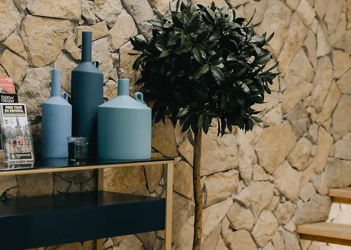 M'ar De Ar Auria Lisboa