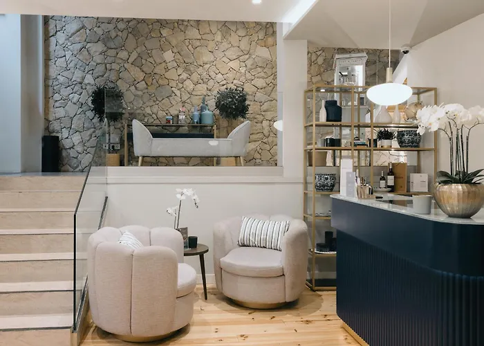 M'ar De Ar Auria Szálloda 3*