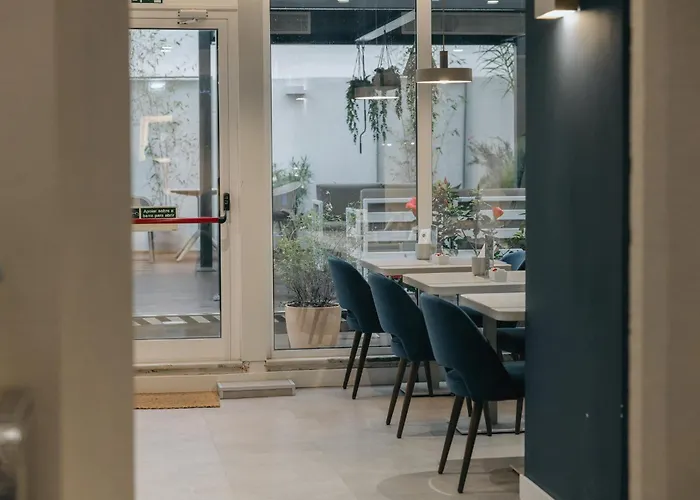 Szálloda M'ar De Ar Auria 3*