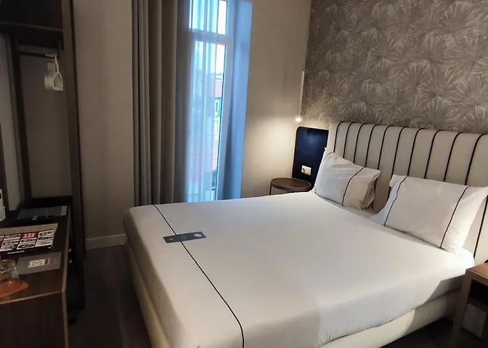 M'ar De Ar Auria Szálloda 3*