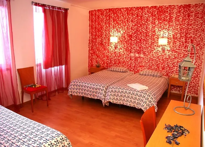 M'ar De Ar Auria 3* Lisboa