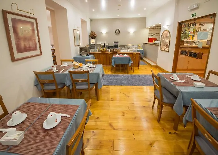 M'ar De Ar Auria Lisboa