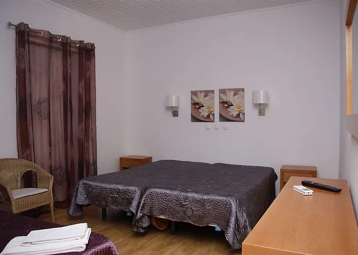 M'ar De Ar Auria Szálloda Lisboa